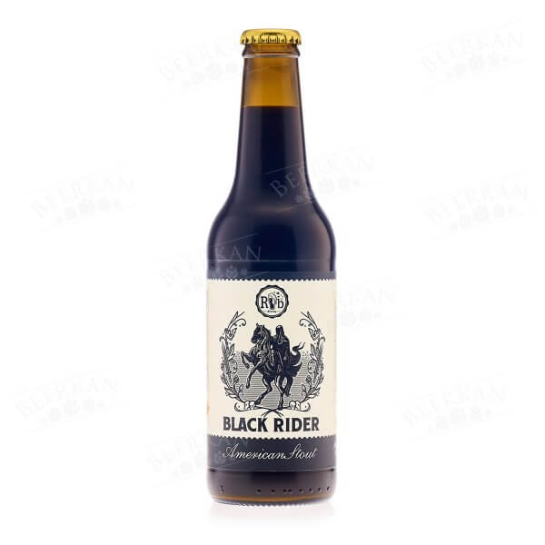 razbeerbriga – black rider