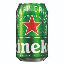 Heineken-0.33l